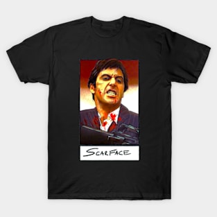 Scarface T-Shirt